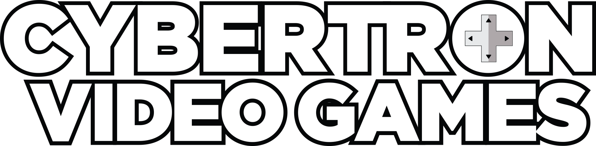 Cybertron Video Games