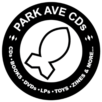 Park Ave CDs