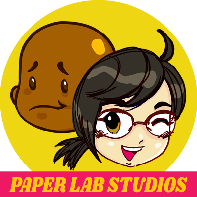 Paper Lab Studios